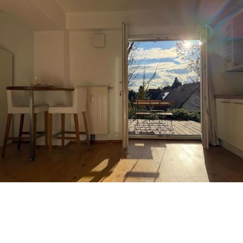 Studio Apartment in Graz Free Parking Self Check In