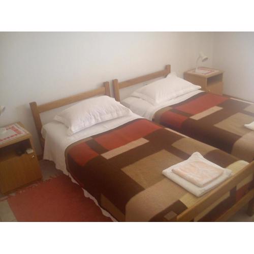 Studio apartment in Hvar town with sea views, terrace, air conditioning, WiFi 3615-5