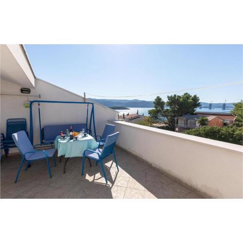 Studio Apartment In Klek