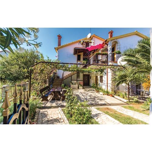 Studio Apartment In Medulin