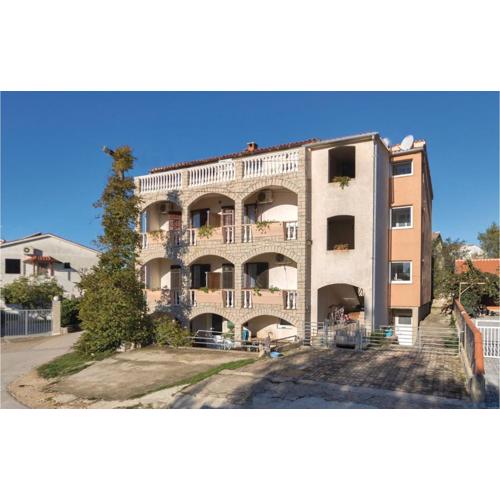 Studio Apartment In Medulin