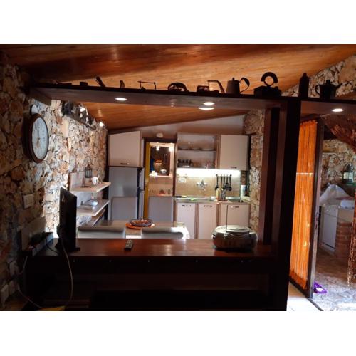 Studio Apartment in Ražanj with Terrace, WiFi (4597-1)