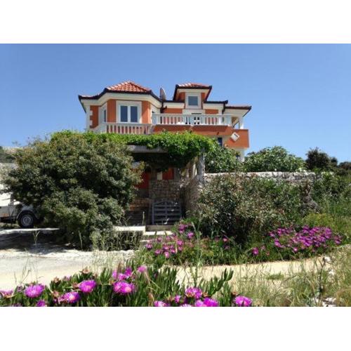 Studio apartment in Sevid with sea views, air conditioning, WiFi 5169-1