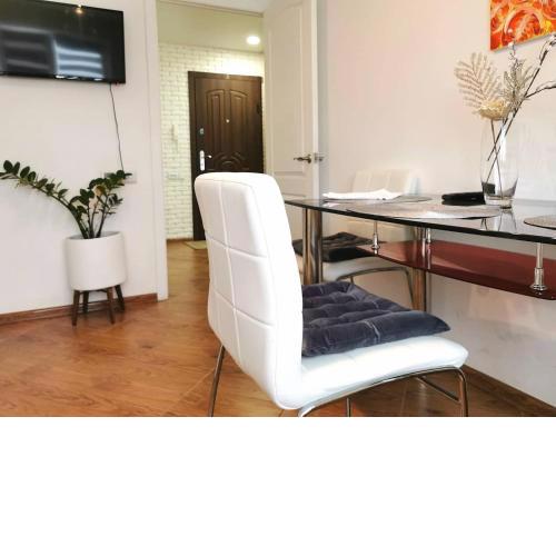 Studio Apartment in the center