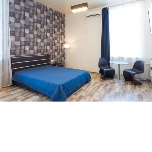 Studio apartment in the Heart of Kharkiv - Darvina str. 17/2