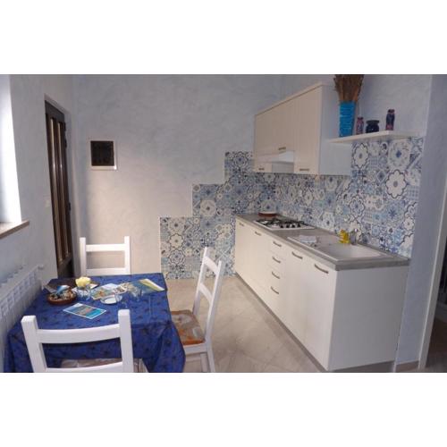 Studio apartment in Umag with balcony, WiFi 853-4