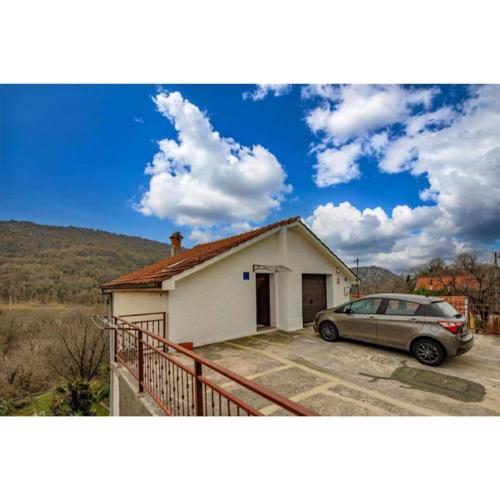Studio Apartment Iva
