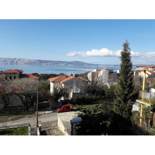 Studio Apartment Jasna