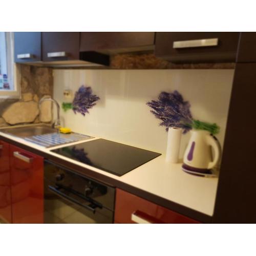 Studio apartment Jelinek