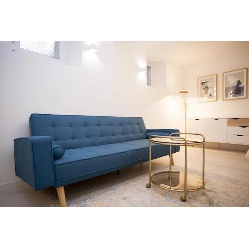 Studio Apartment Jon