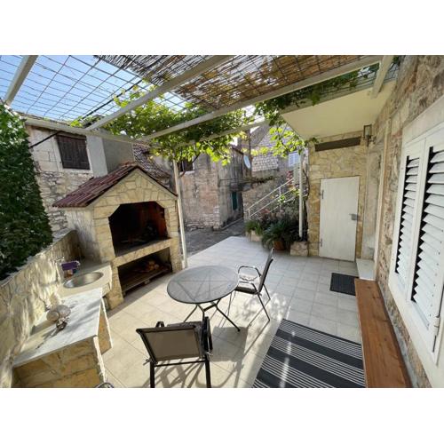 Studio Apartment Klaric