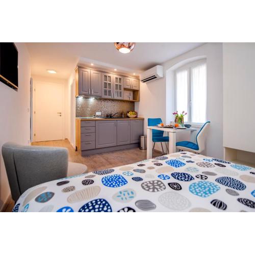Studio Apartment Kris