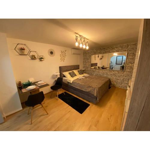 Studio Apartment Lacus