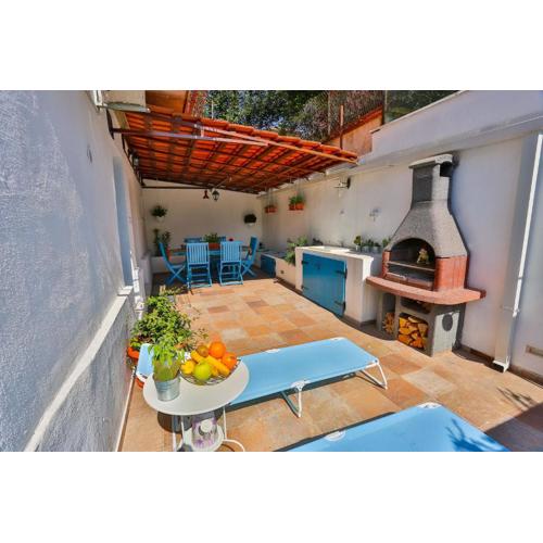 Studio apartment Laganini