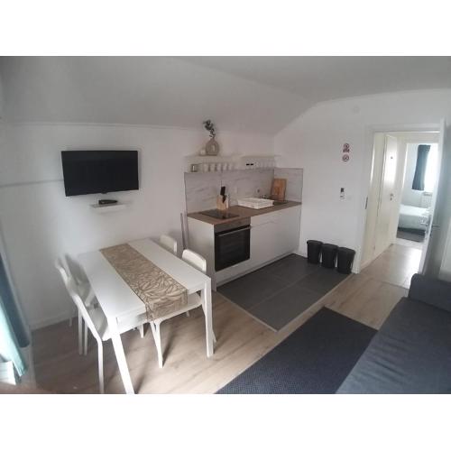 Studio Apartment Lenchy