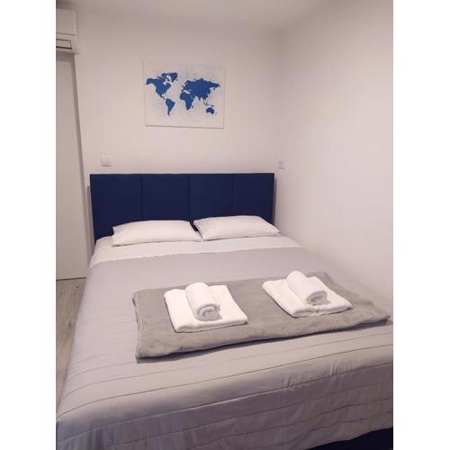 Studio apartment Libero Split