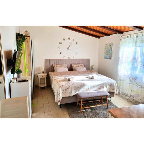 Studio Apartment Lino