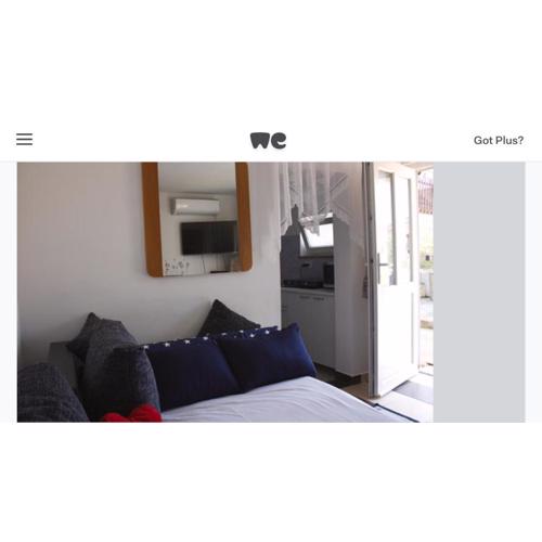 Studio apartment Ljubica