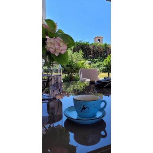 Studio Apartment Love