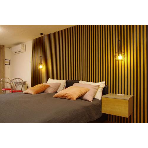 Studio apartment Lovrekovic