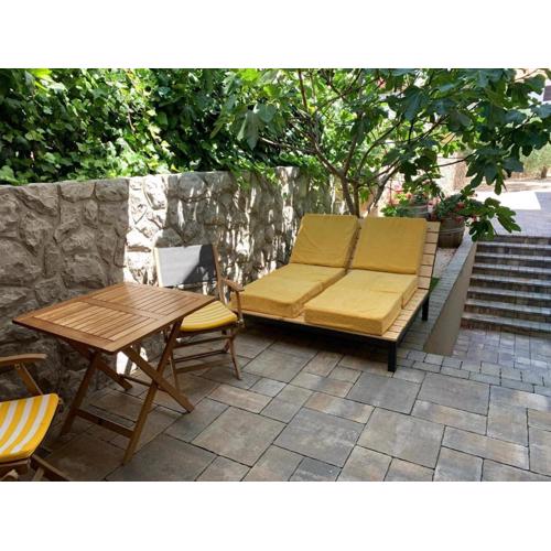 Studio apartment Lucija