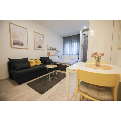 Studio Apartment Lukas