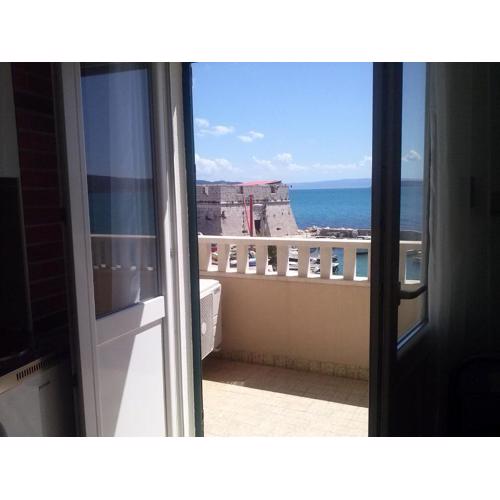 Studio Apartment Mala plaža