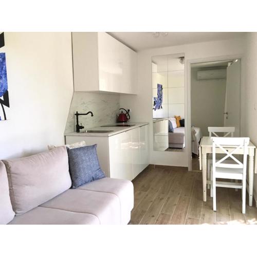 Studio Apartment Mao