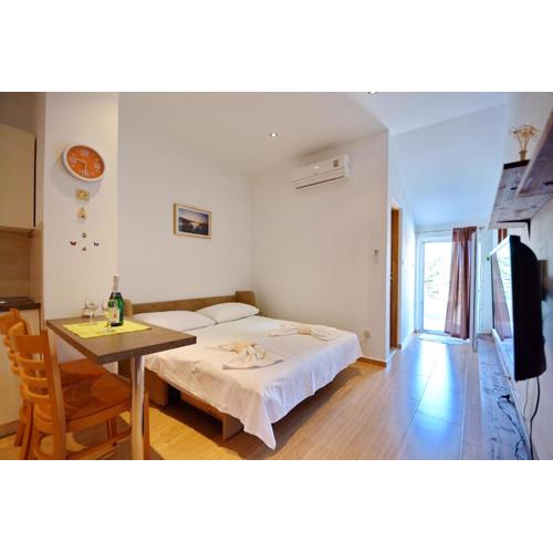 Studio Apartment Martin