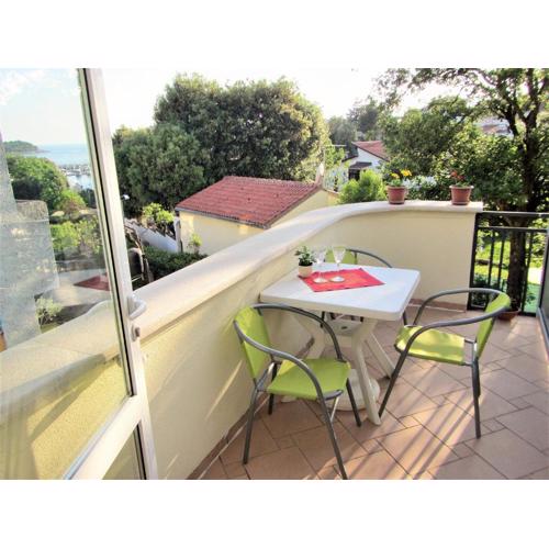 Studio apartment Martina ---80m from the sea---