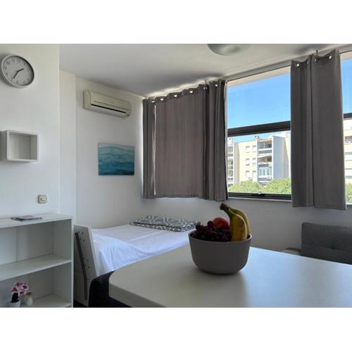 Studio Apartment Mati