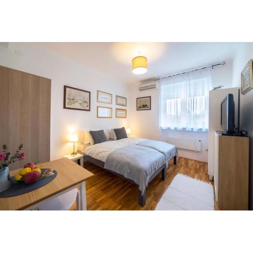 Studio Apartment Matija