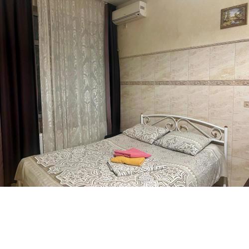 Studio apartment metro Pechersk