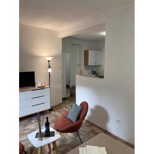 Studio apartment Mezo near Diocletian Palace