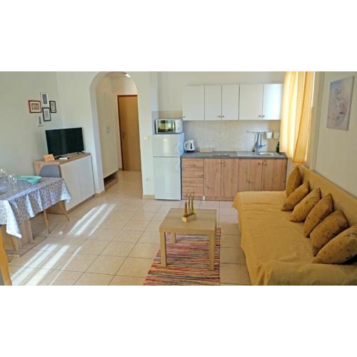 Studio Apartment Michelle - Intermezzo with sea view