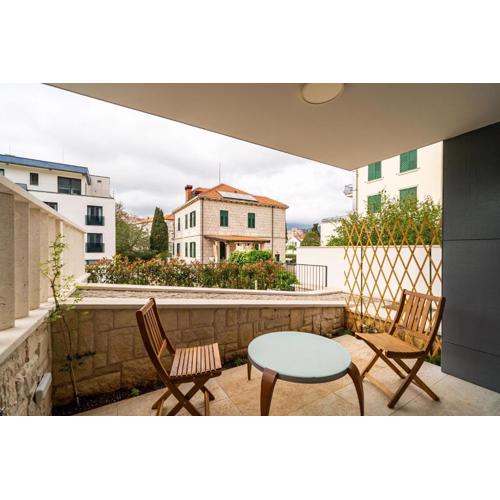 Studio Apartment Moskar