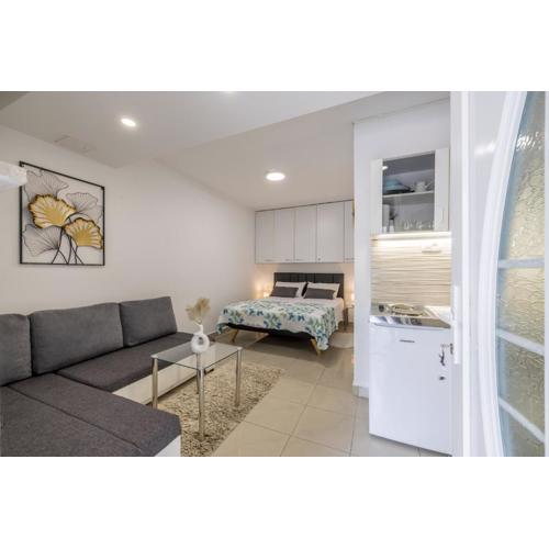 Studio Apartment Nikol