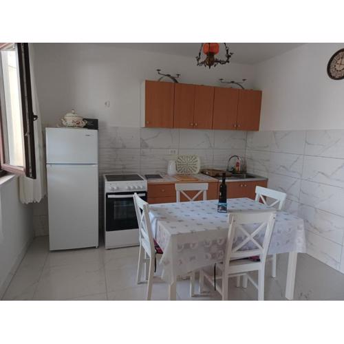 Studio Apartment Nikola