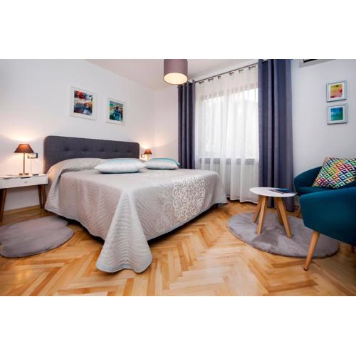 Studio Apartment Noah