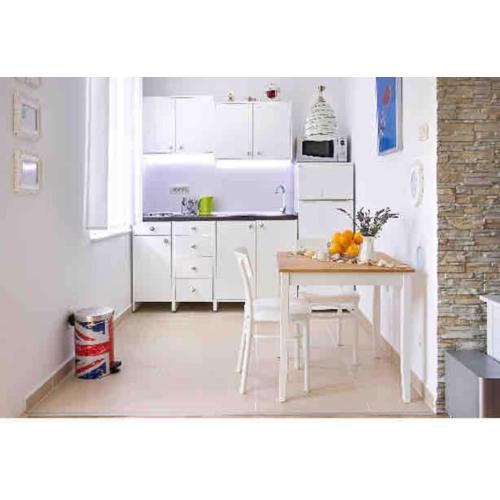 Studio apartment One Sun Lovran