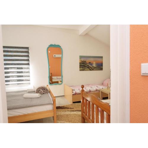 Studio apartment OSKAR