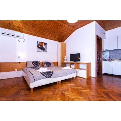 Studio Apartment Pakostane (3475-5)