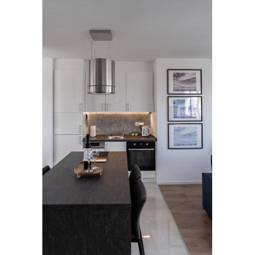 Studio apartment PANORAMA