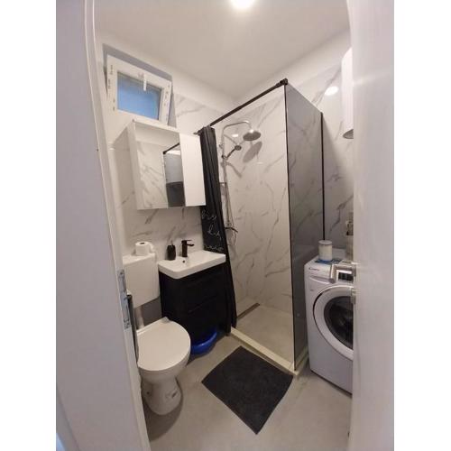 Studio Apartment Peninsula