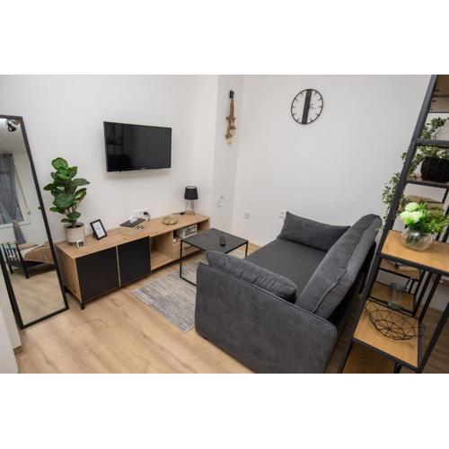 Studio apartment Petra SELF CHECK-IN