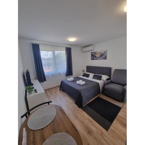 Studio Apartment Petra Umag