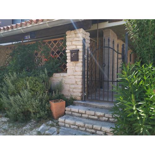Studio Apartment Posavec