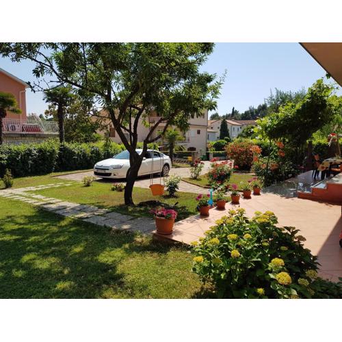 Studio Apartment Rafael