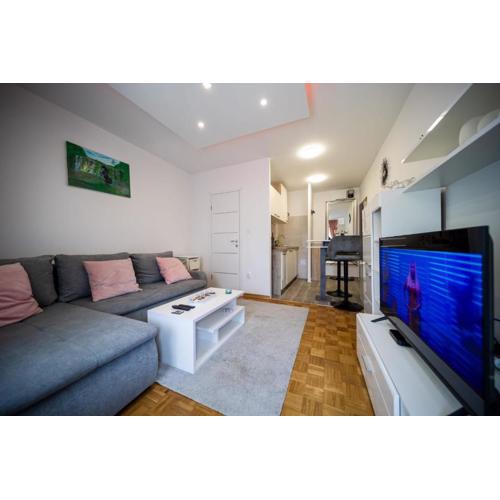 Studio Apartment Rayyan