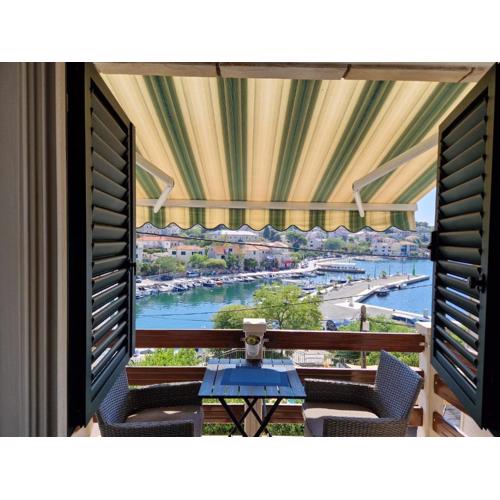 Studio Apartment Riva